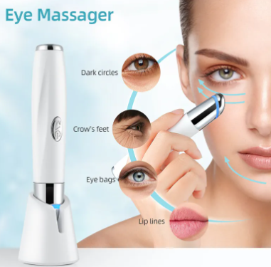 Electric Eye & Face Massager